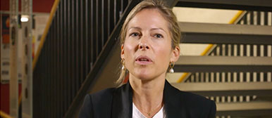 Kartin Buehrer Teilnehmerin CAS Mediation Vertiefung