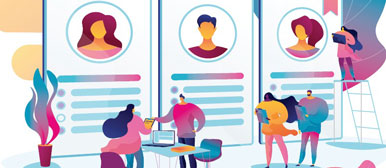 Teaser für Medienbericht Mediaplanet