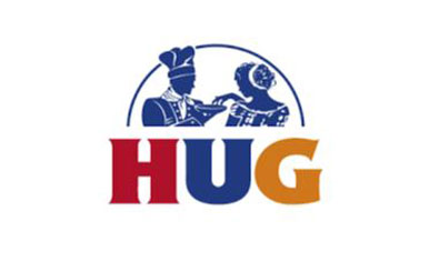 Logo Hug