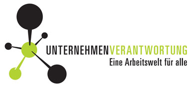 Logo Unternehmen Verantwortung