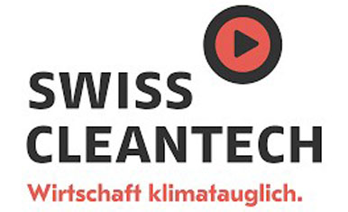 Grafik Swiss Cleantech
