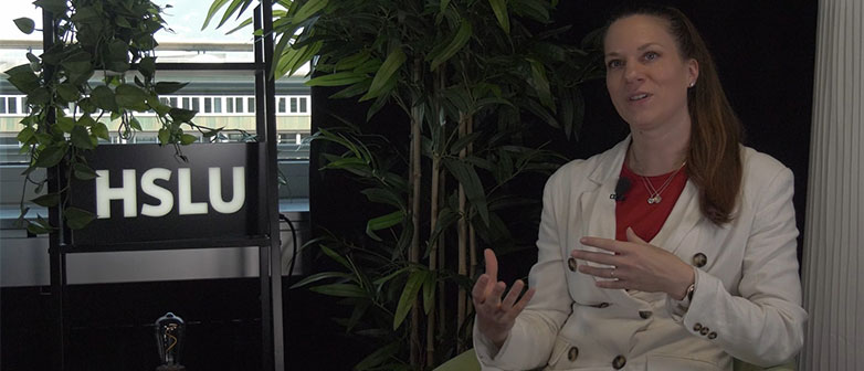 Larissa Sundermann CAS Transformation Nonprofit Organisationen