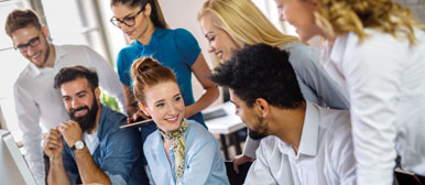 Fachartikel KMU Magazin über Generation Z