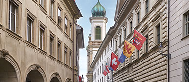 CAS Public Management und Politik
