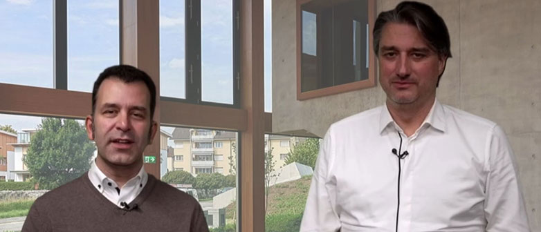 Teaserbild Video Aufbau MAS Business Management