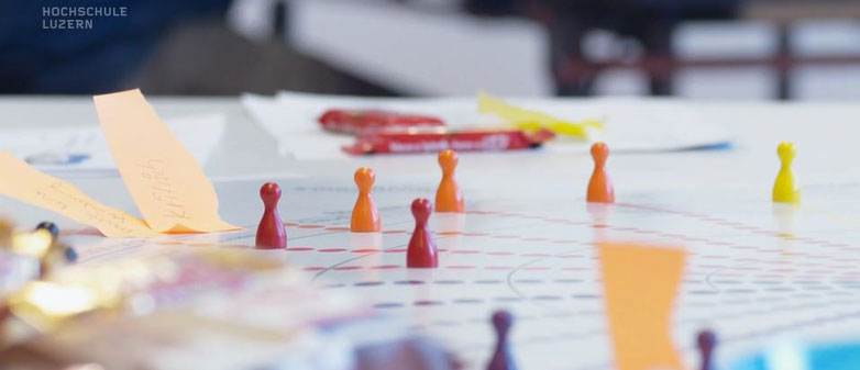 MAS Leadership and Management | Hochschule Luzern