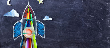 Teaserbild Vorbereitung und Start