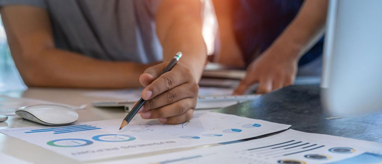 MBA Luzern in Zahlen