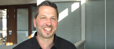 Michael Spring