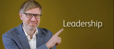 Executive MBA Leadership