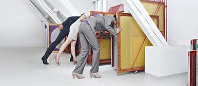 Ein Certificate of Advanced Studies CAS hält moderne Arbeitskräfte auf Erfolgskurs.