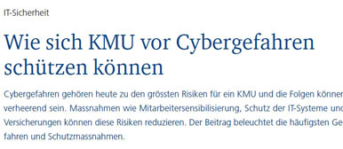 Teaserbild_Fachartikel IT-Sicherheit