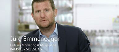 Testimonial EMBA Juerg Emmenegger