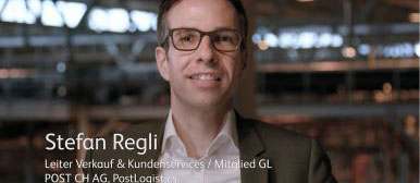 Testimonial EMBA Stefan Regli