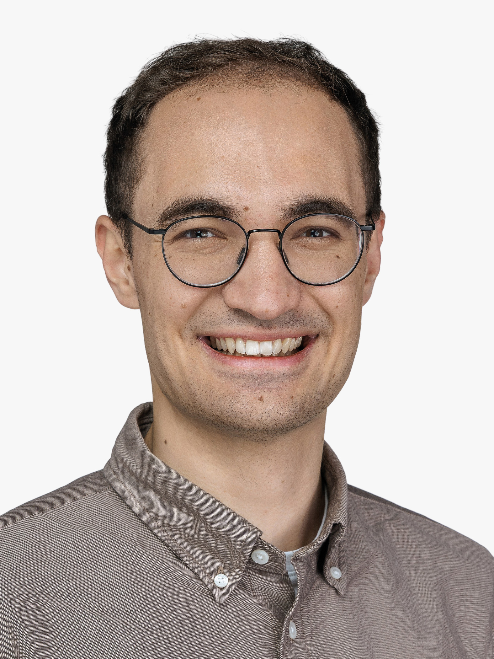 Endl Philipp HSLU T&A