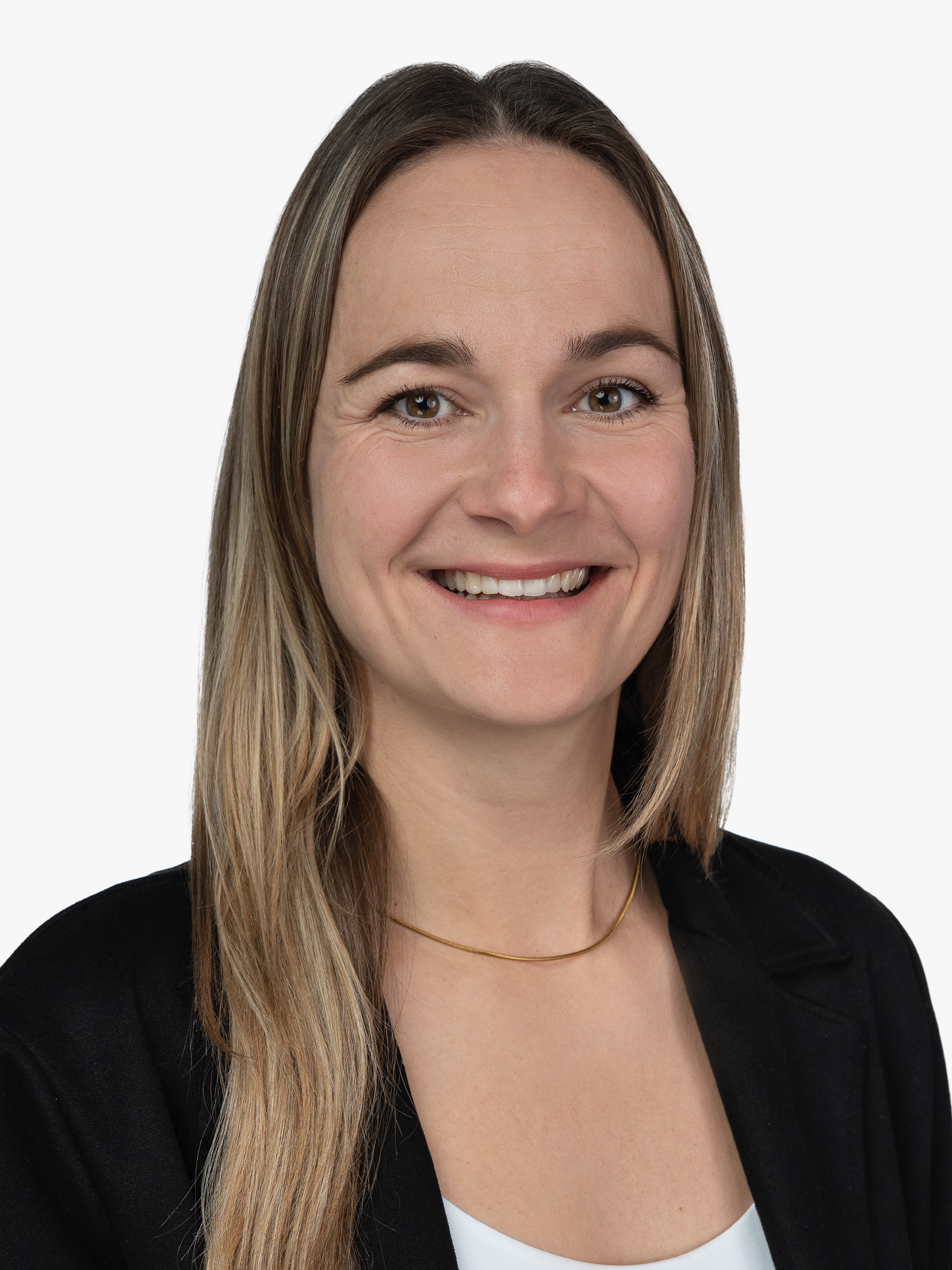 Huber Valenca HSLU I