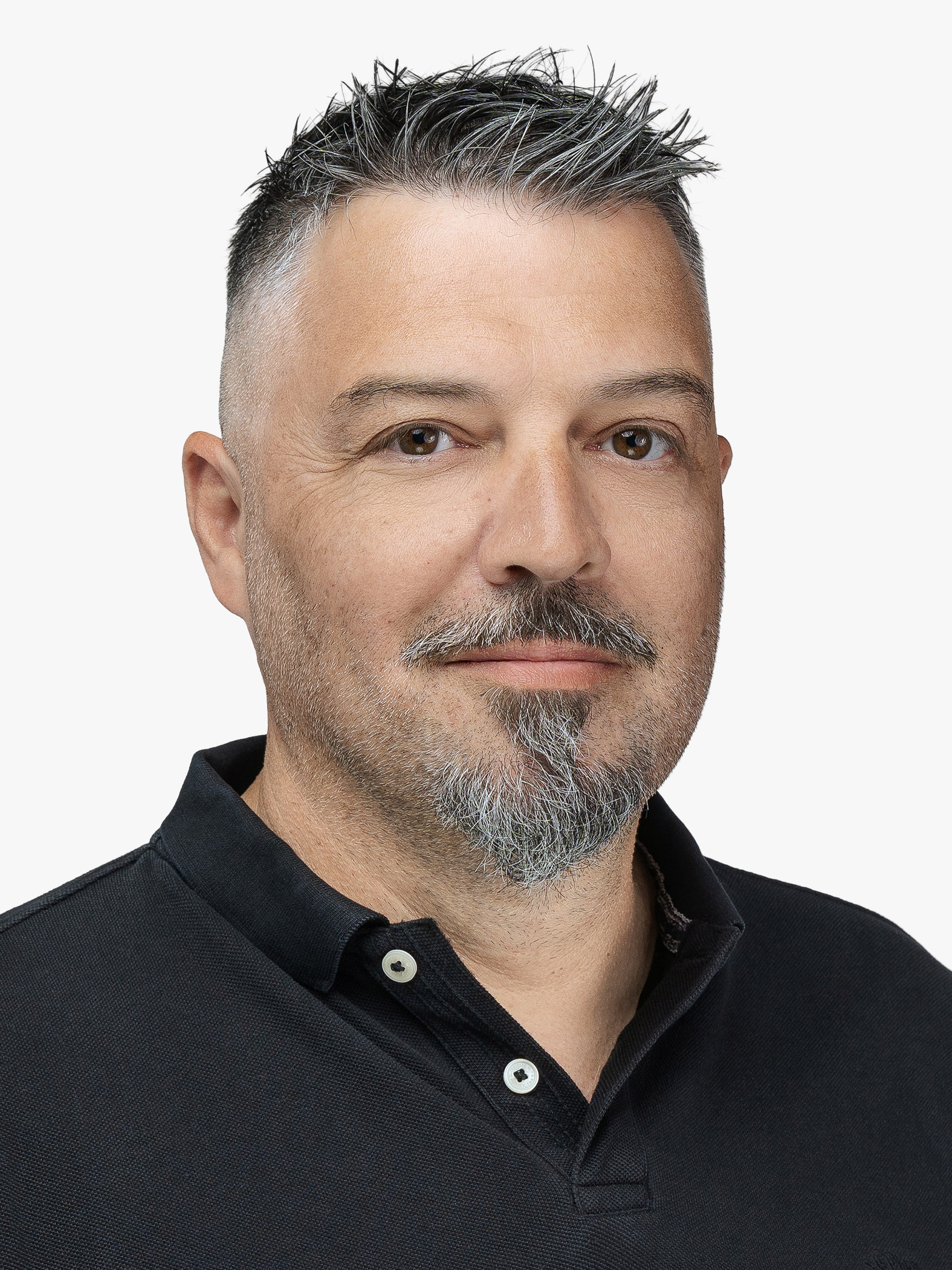 Grotzki Michael HSLU