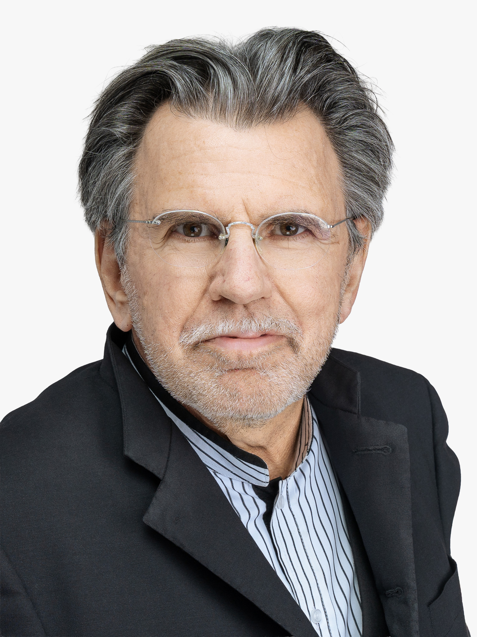 Klapproth Stephan HSLU W