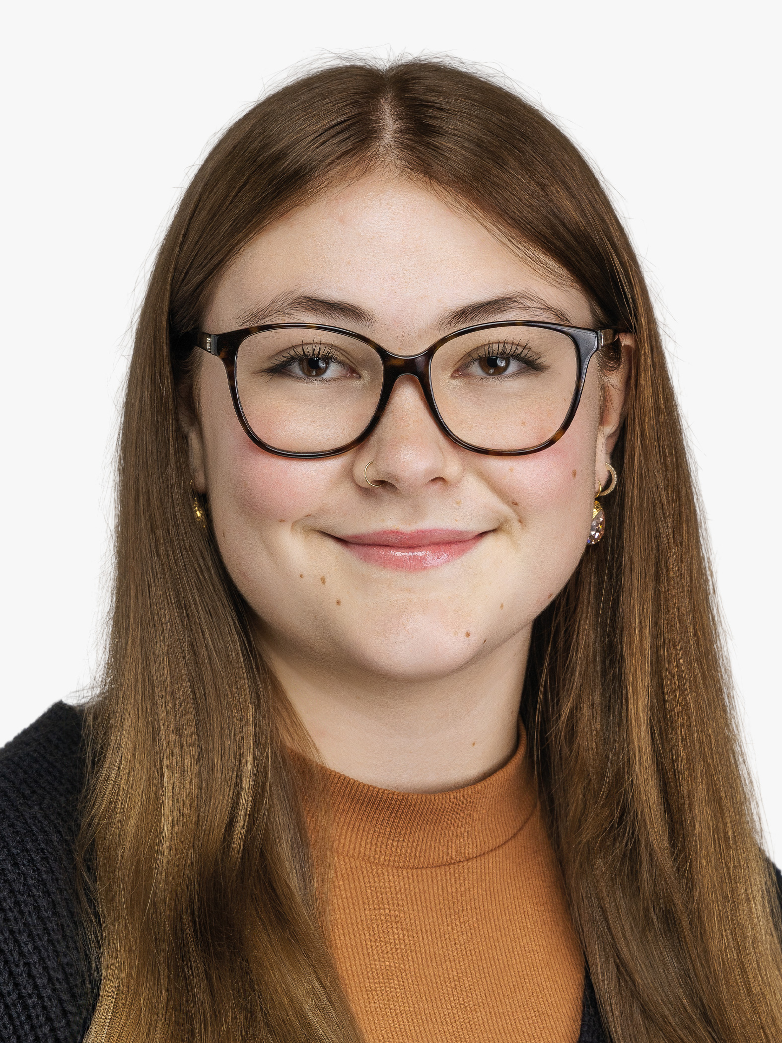 Bussmann Larissa HSLU