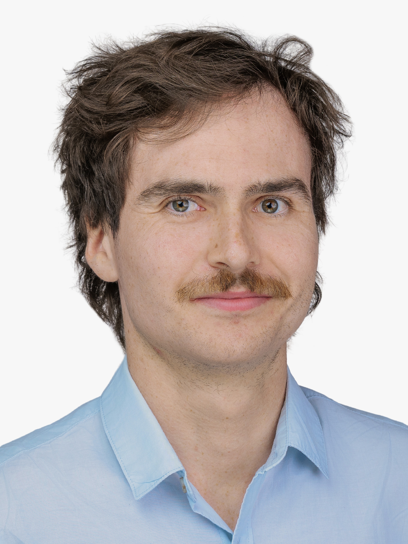 Kühne Sebastian HSLU I