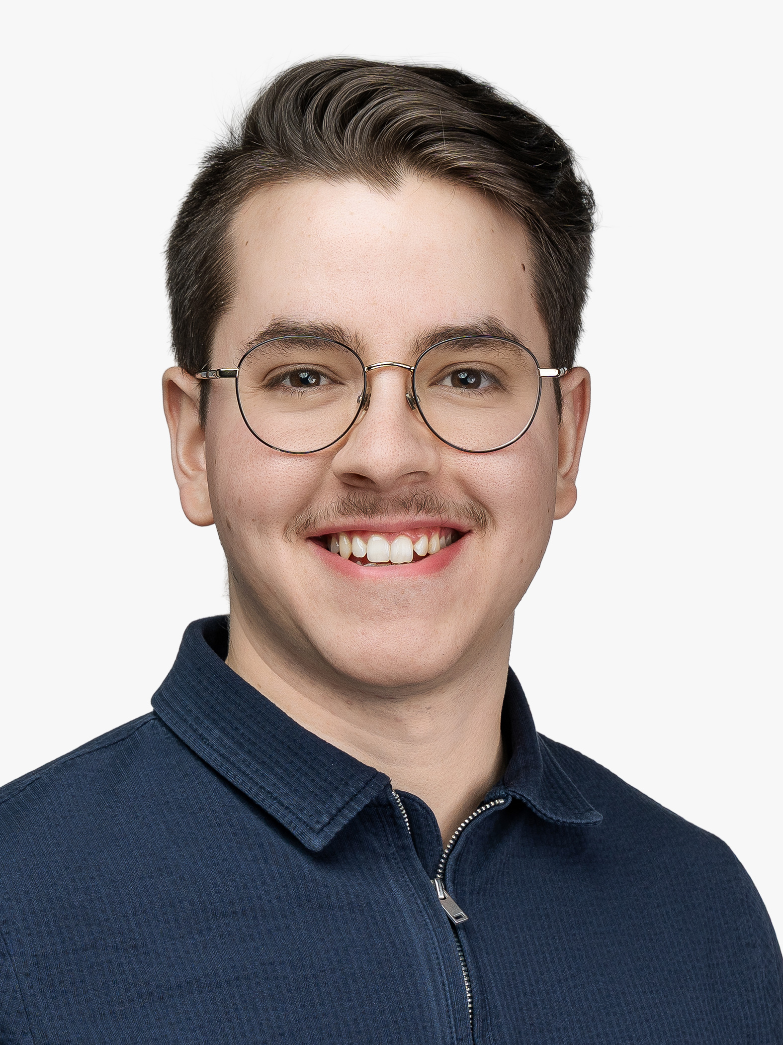 Küenzi Rinaldo HSLU