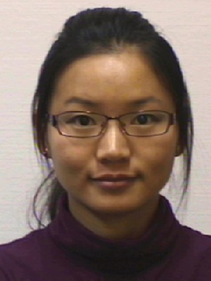 Wang Chengmin HSLU