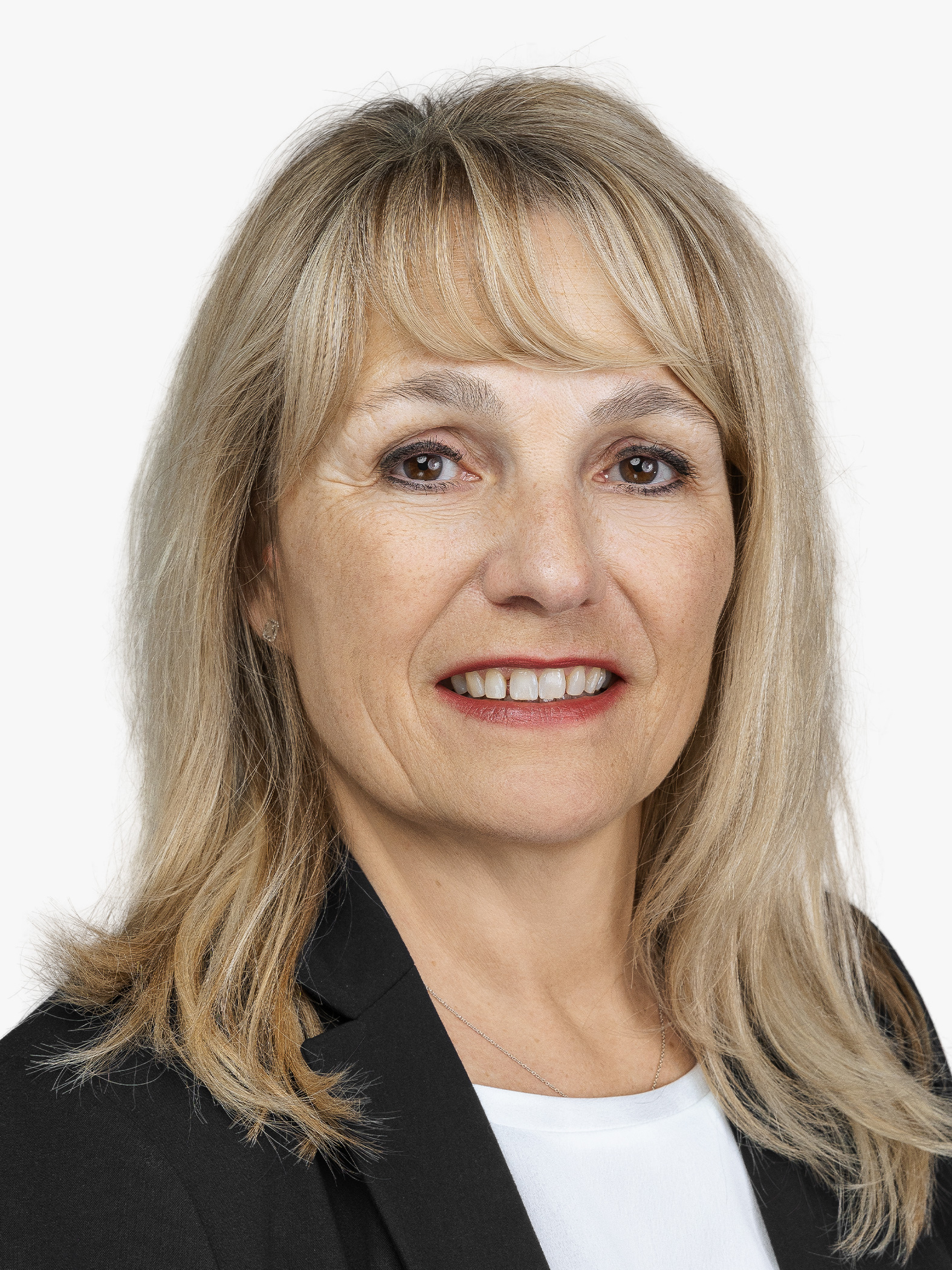 Blättler Christa HSLU I