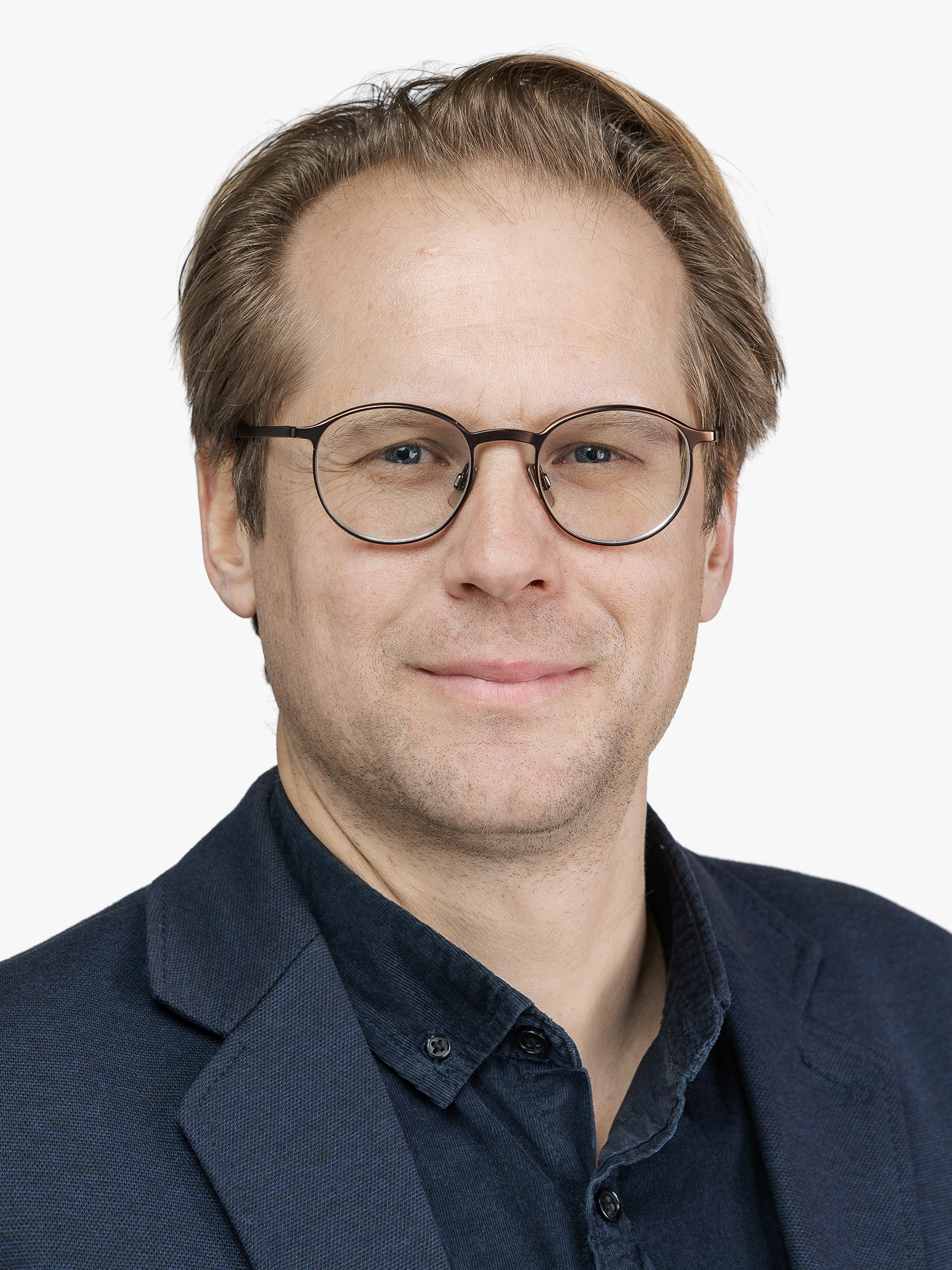 Cottier Maurice HSLU