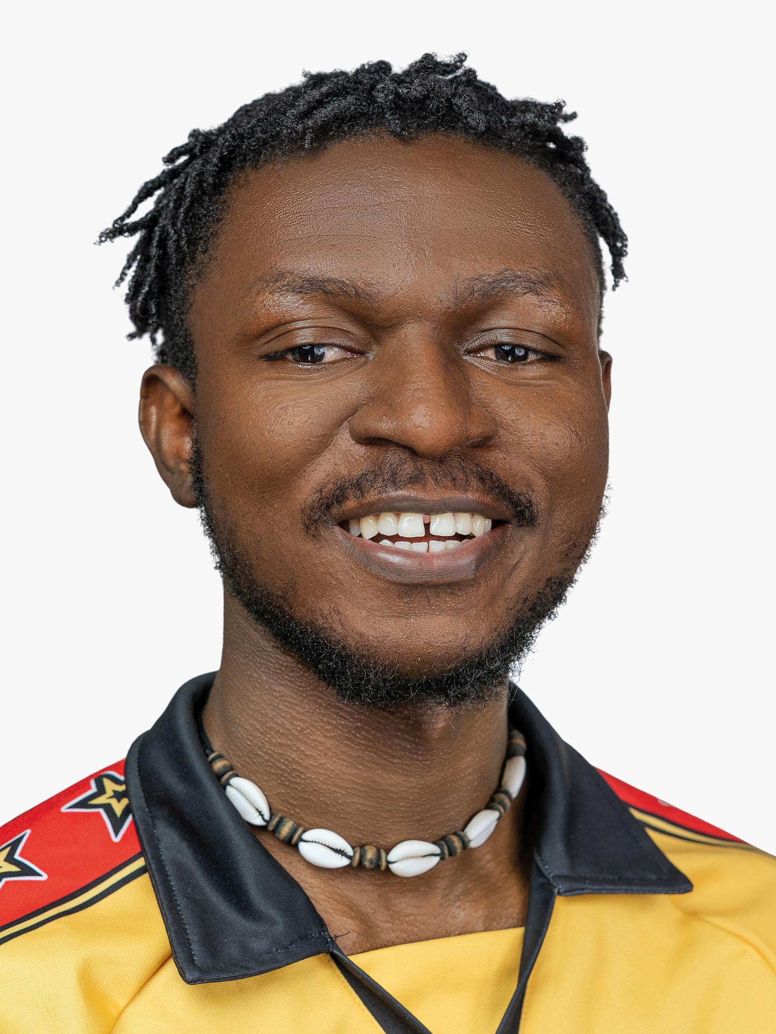 Asamoah Bamfo Israel Kenneth HSLU W