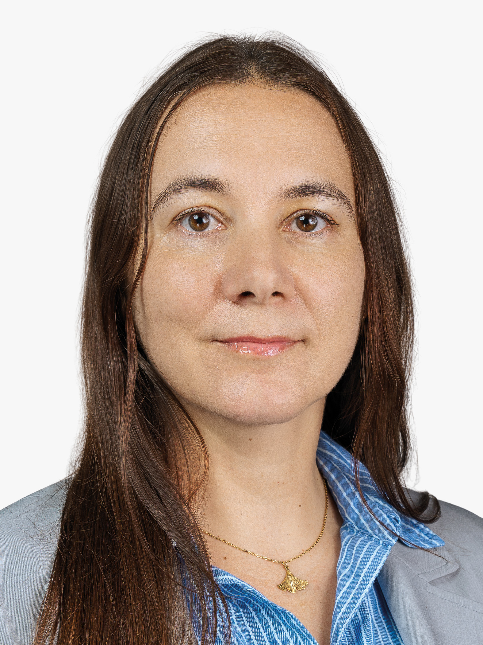 Nazarenko Elena HSLU I