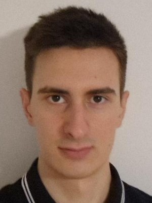 Kožul Stefan HSLU T&A