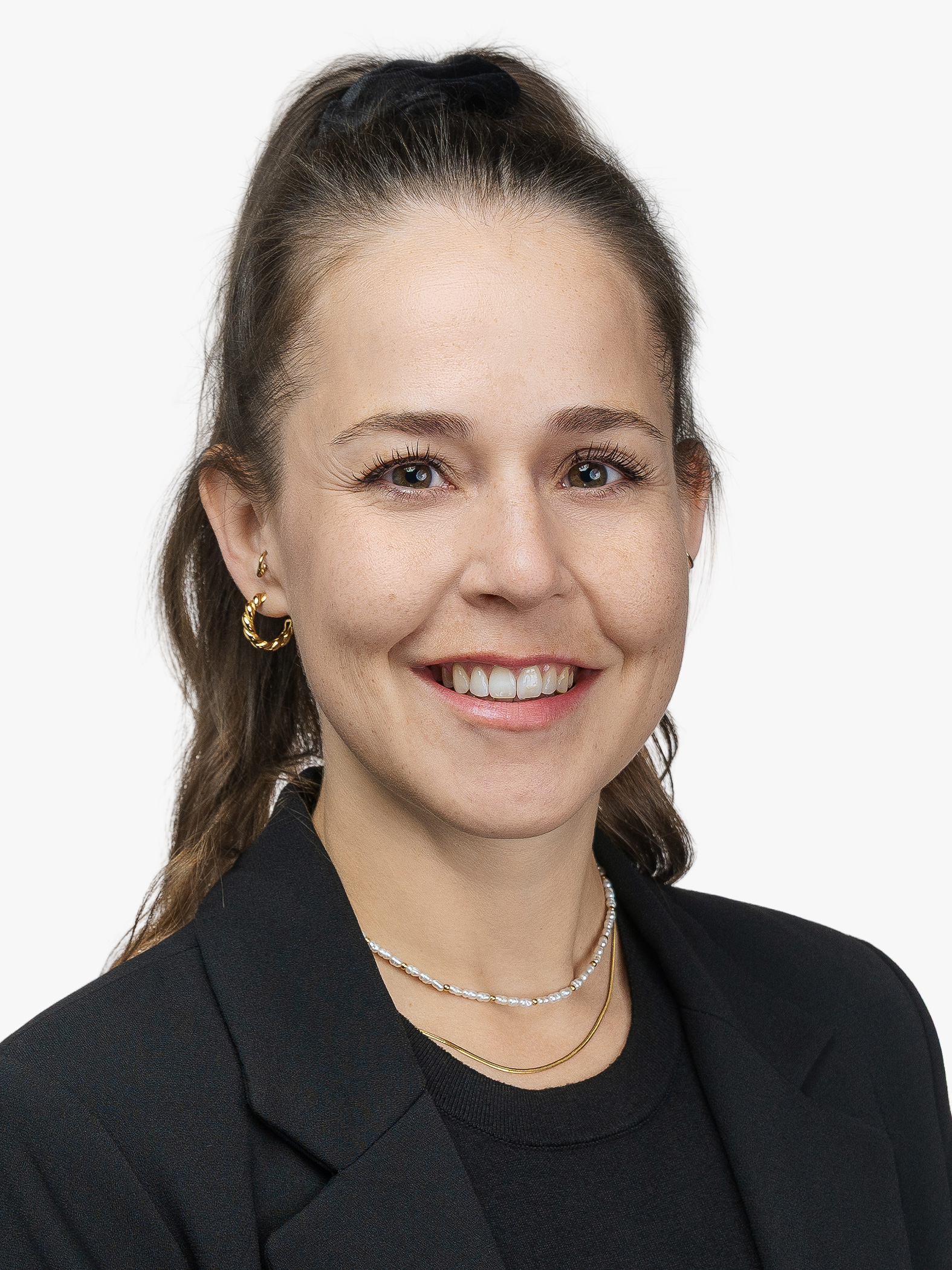 Karli Fabienne HSLU SA