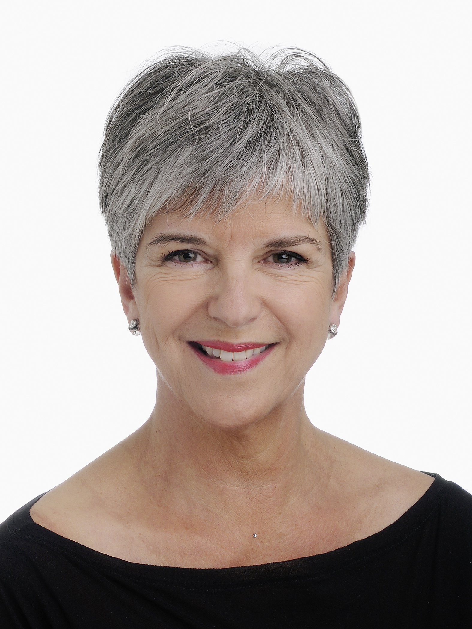 Locher Barbara HSLU M