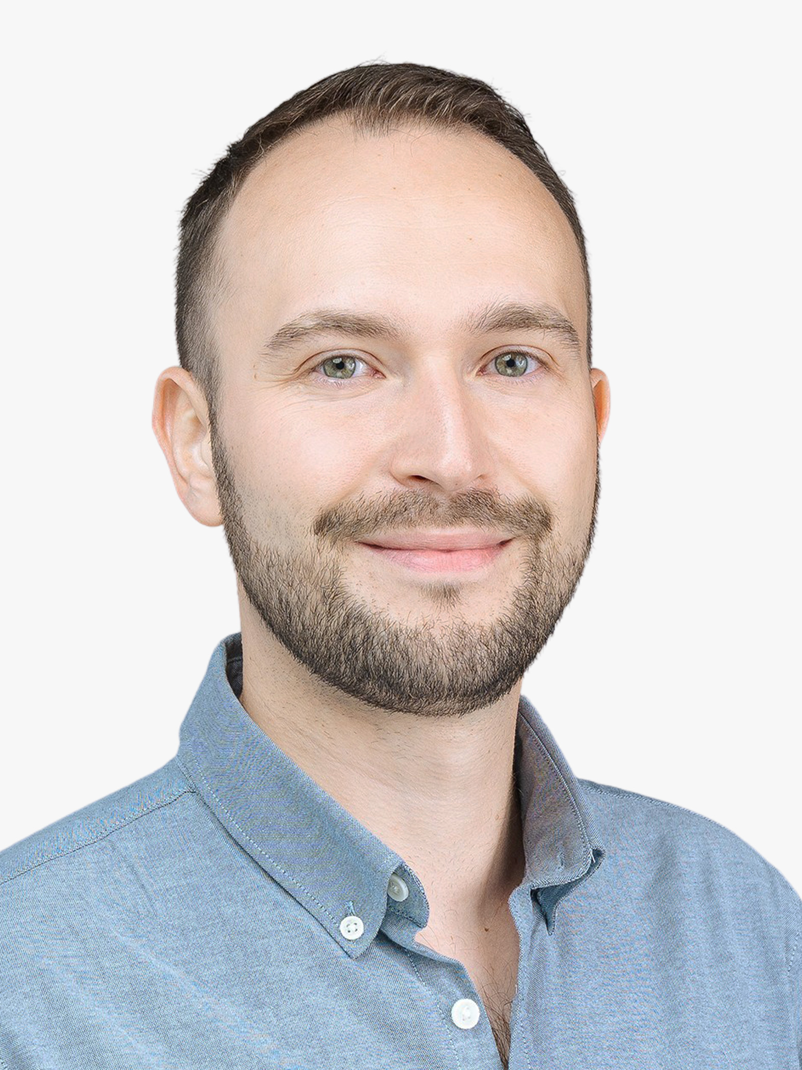 Weber Cyrill HSLU T&A