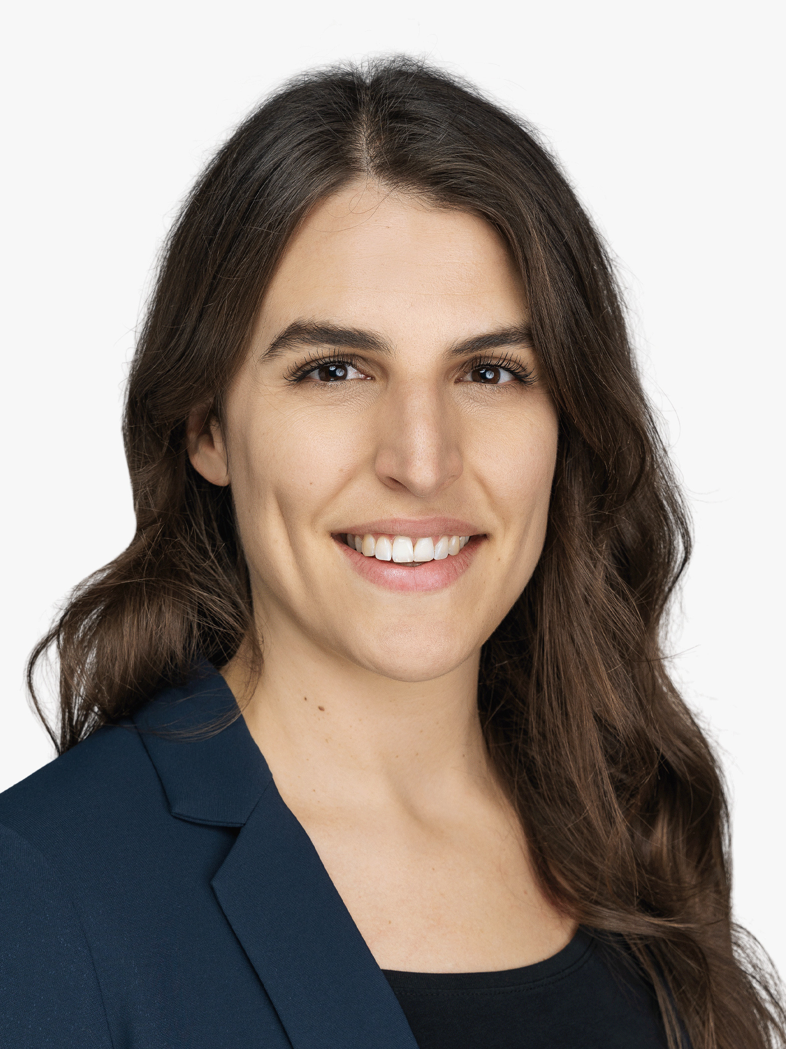 Vokinger Anna Katharina HSLU SA