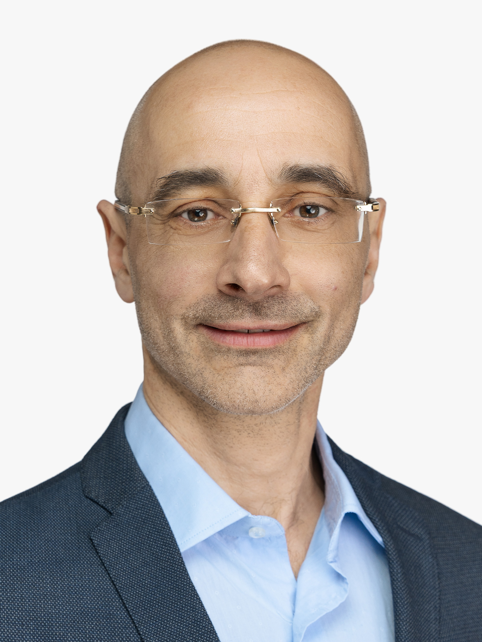 Vindigni Alessandro HSLU I