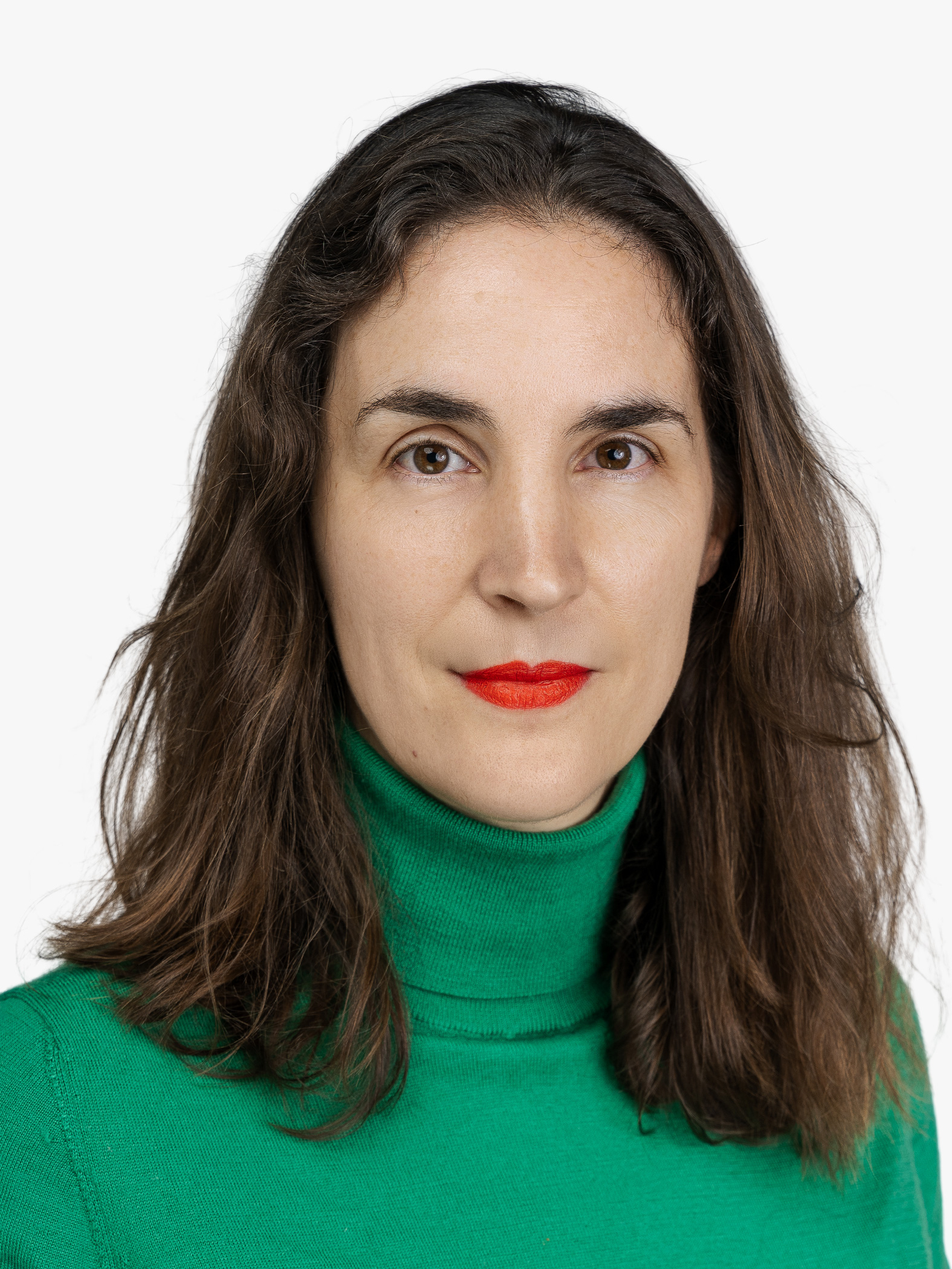 Good Désirée HSLU DFK