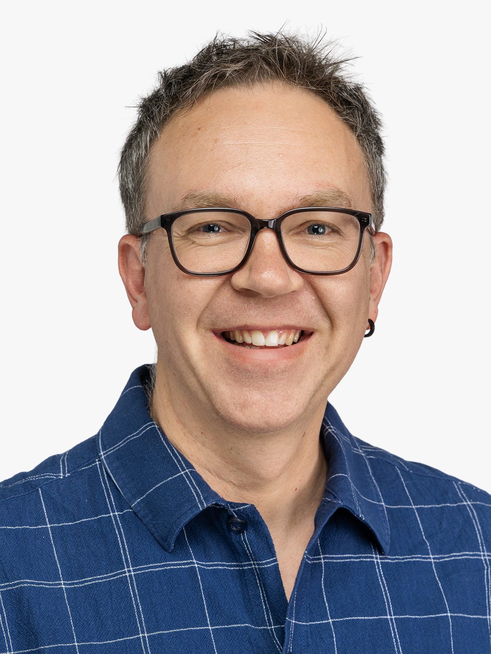 Stalder Joel HSLU SA
