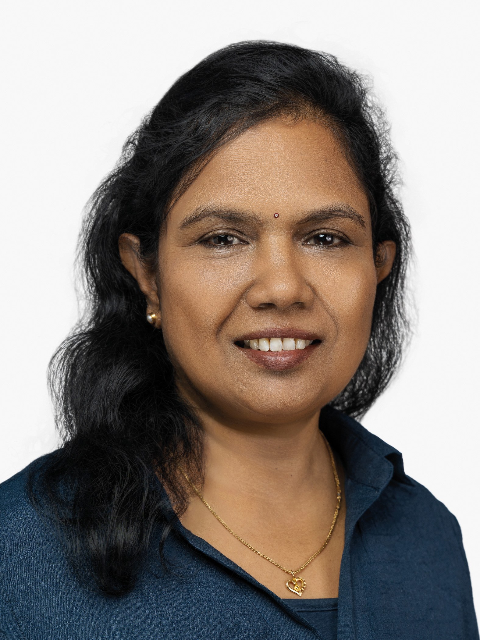 Pathmanathan Selvarani HSLU