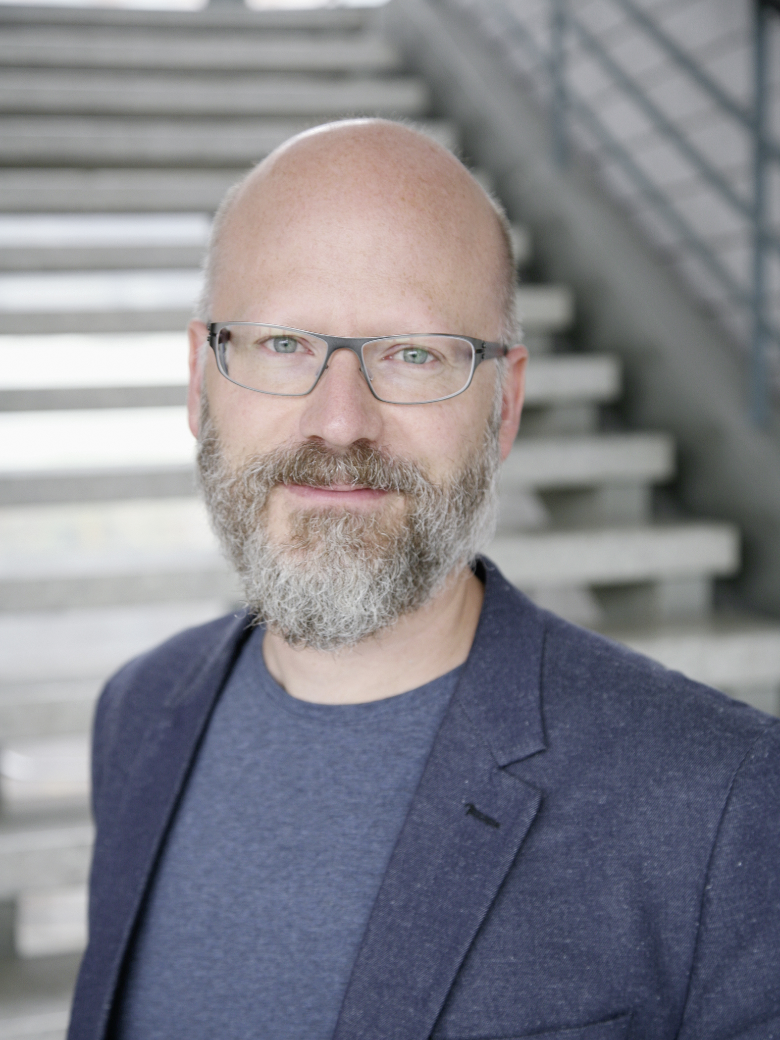 Polaine Andrew HSLU DFK