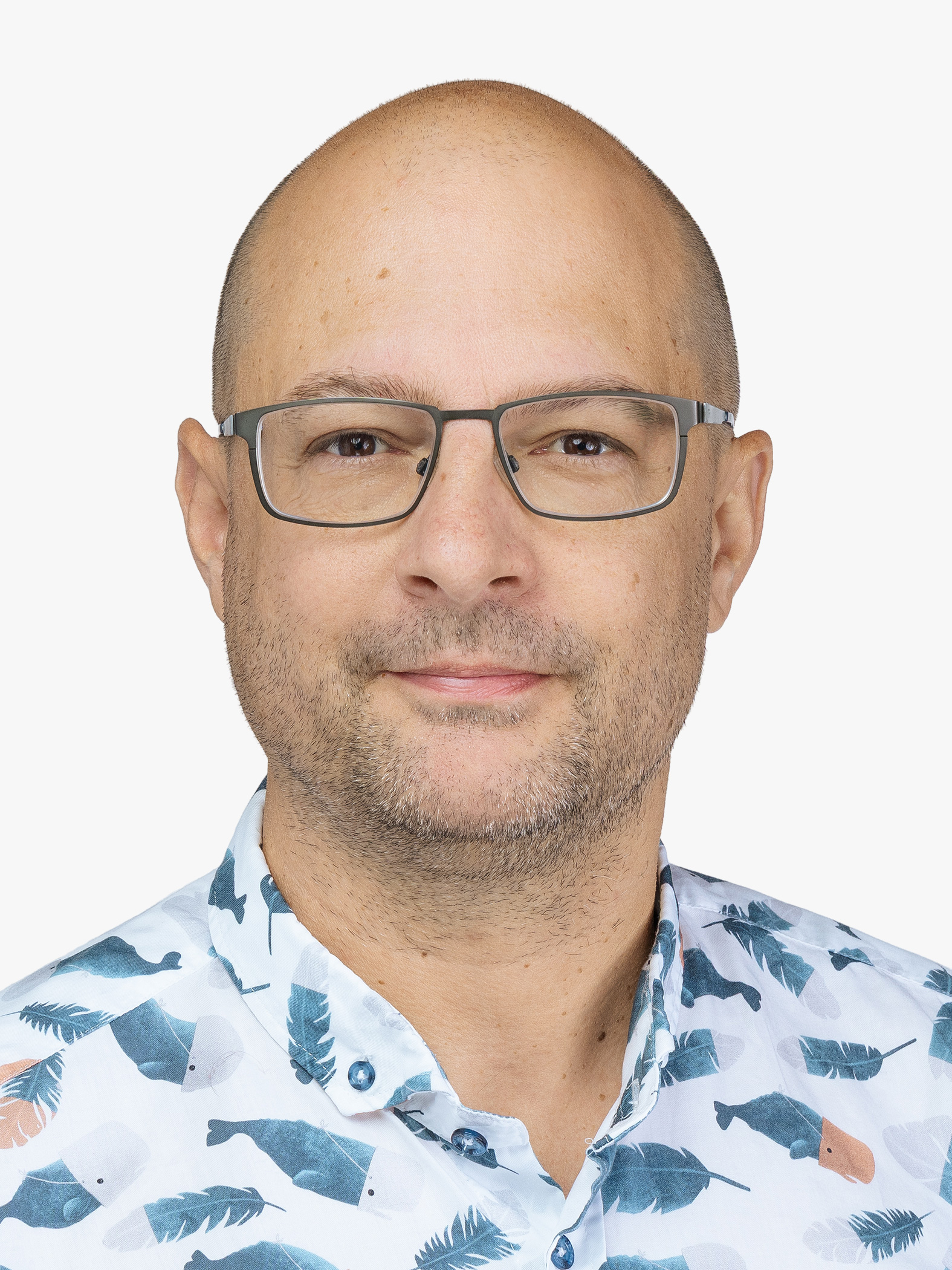 Beffa Claudio HSLU I