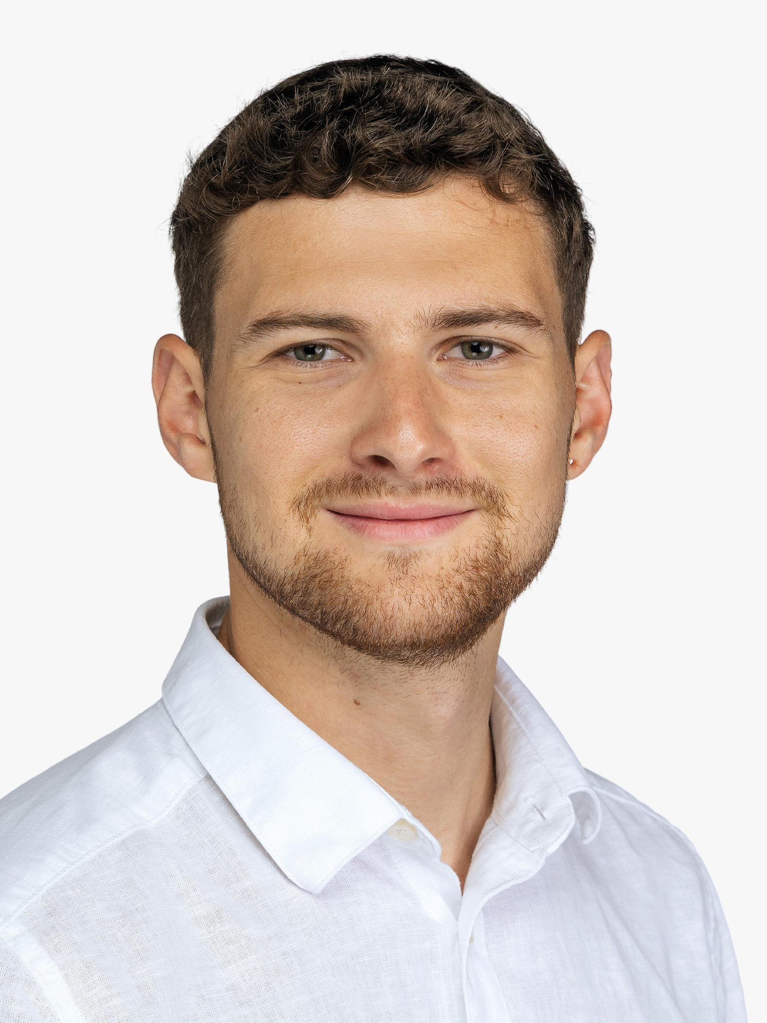 Nikolov Samoil HSLU T&A