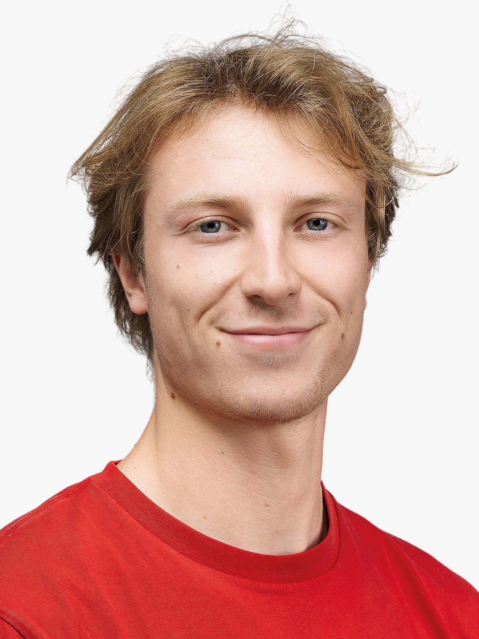 Weismann Alan HSLU T&A