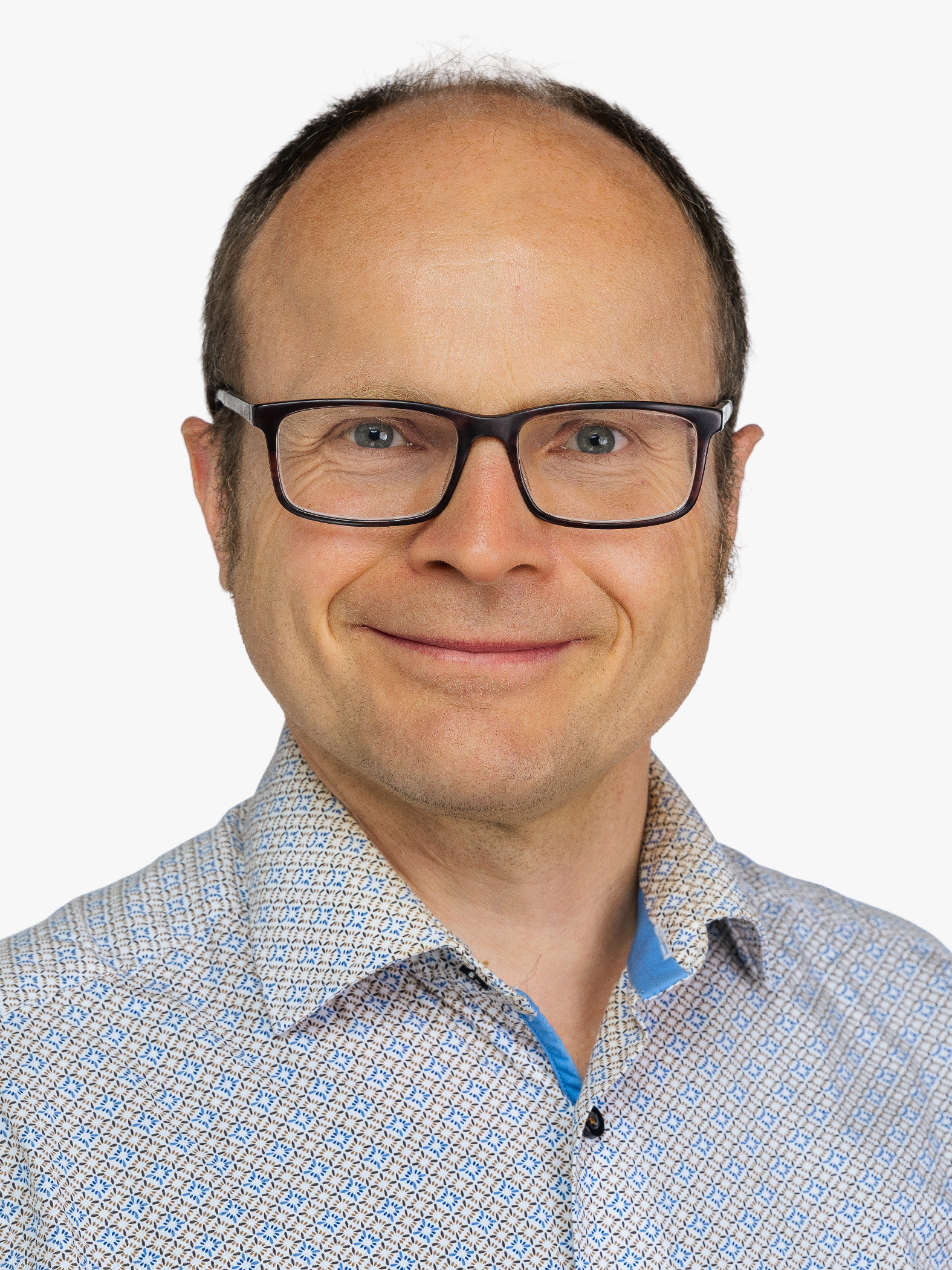 Majorek Raphael HSLU