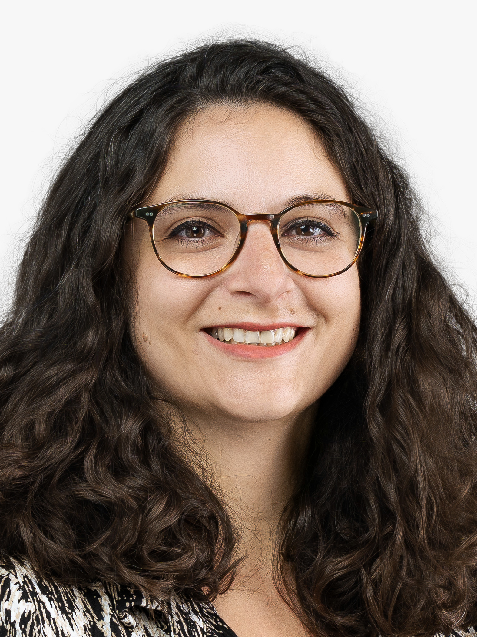 Chirilli Miriam HSLU SA