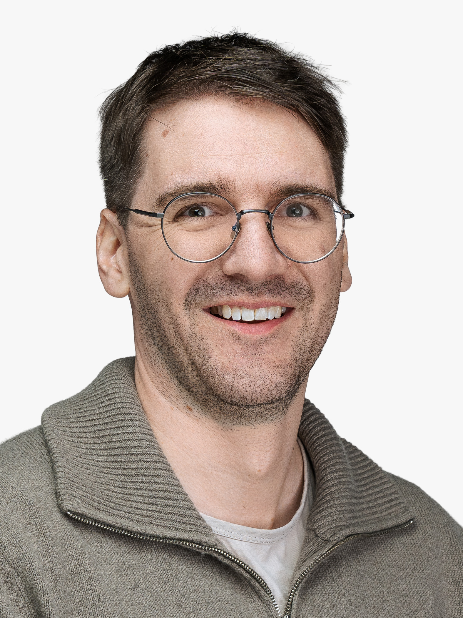 Degiacomi Fabio HSLU I