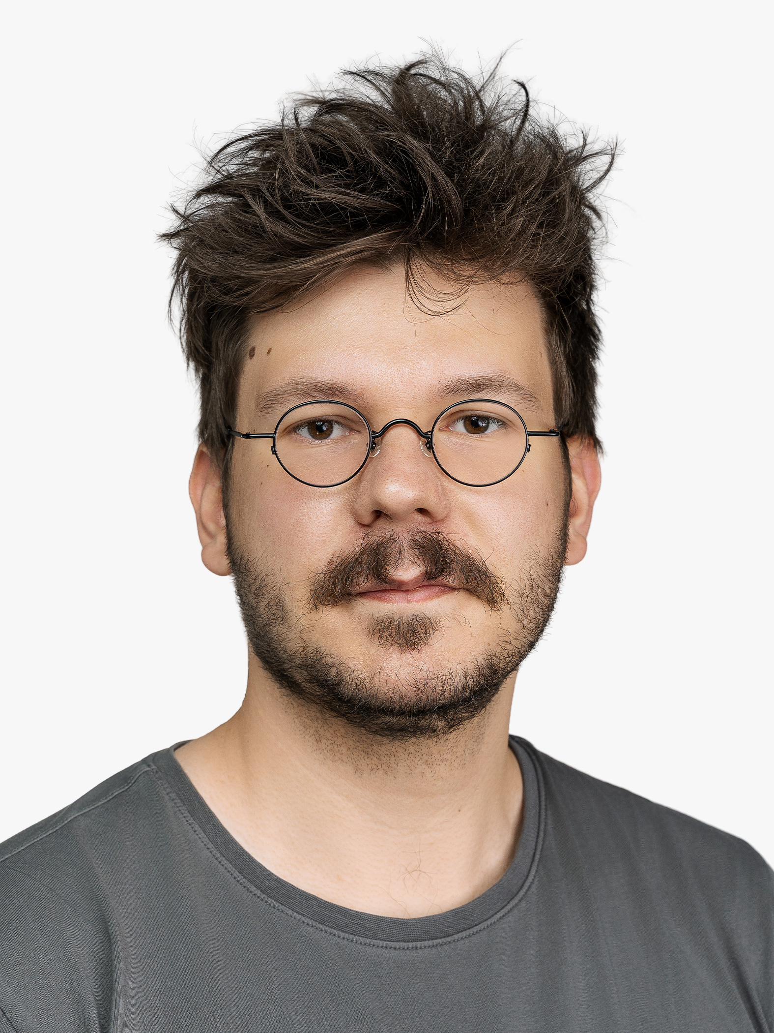 Nussbaumer Felix HSLU DFK
