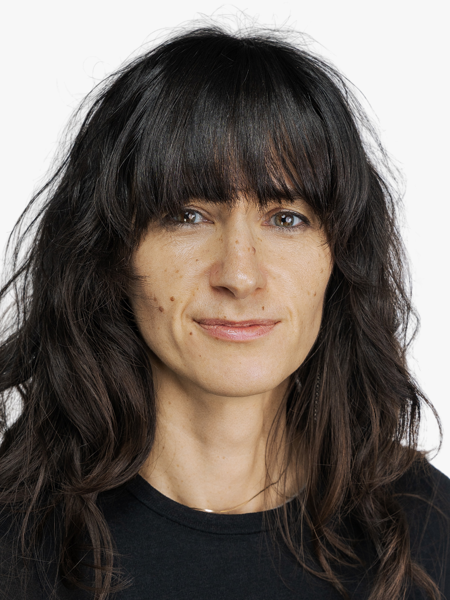 Stanescu Oana HSLU DFK