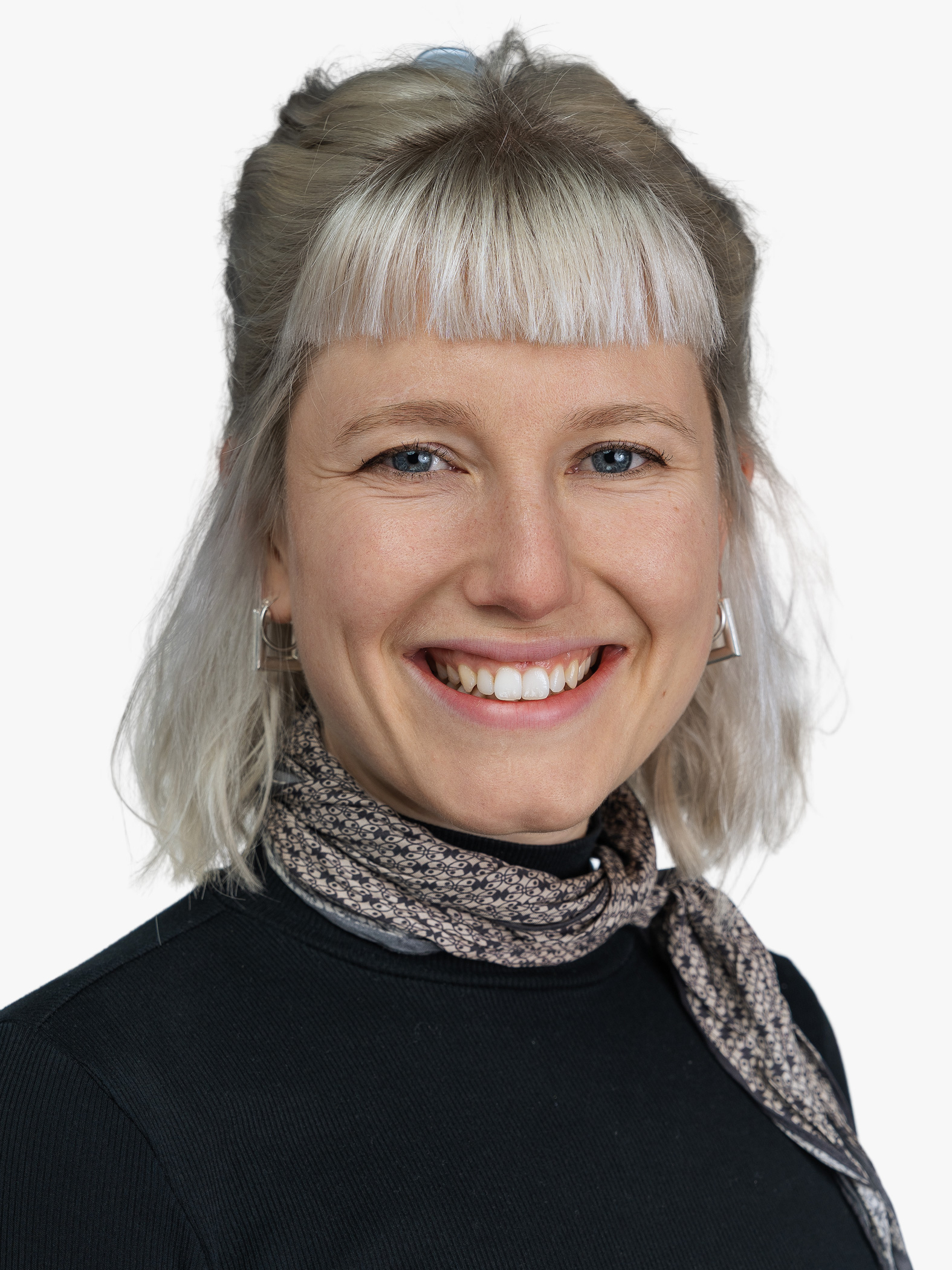 Bühler Sarah Julia HSLU T&A