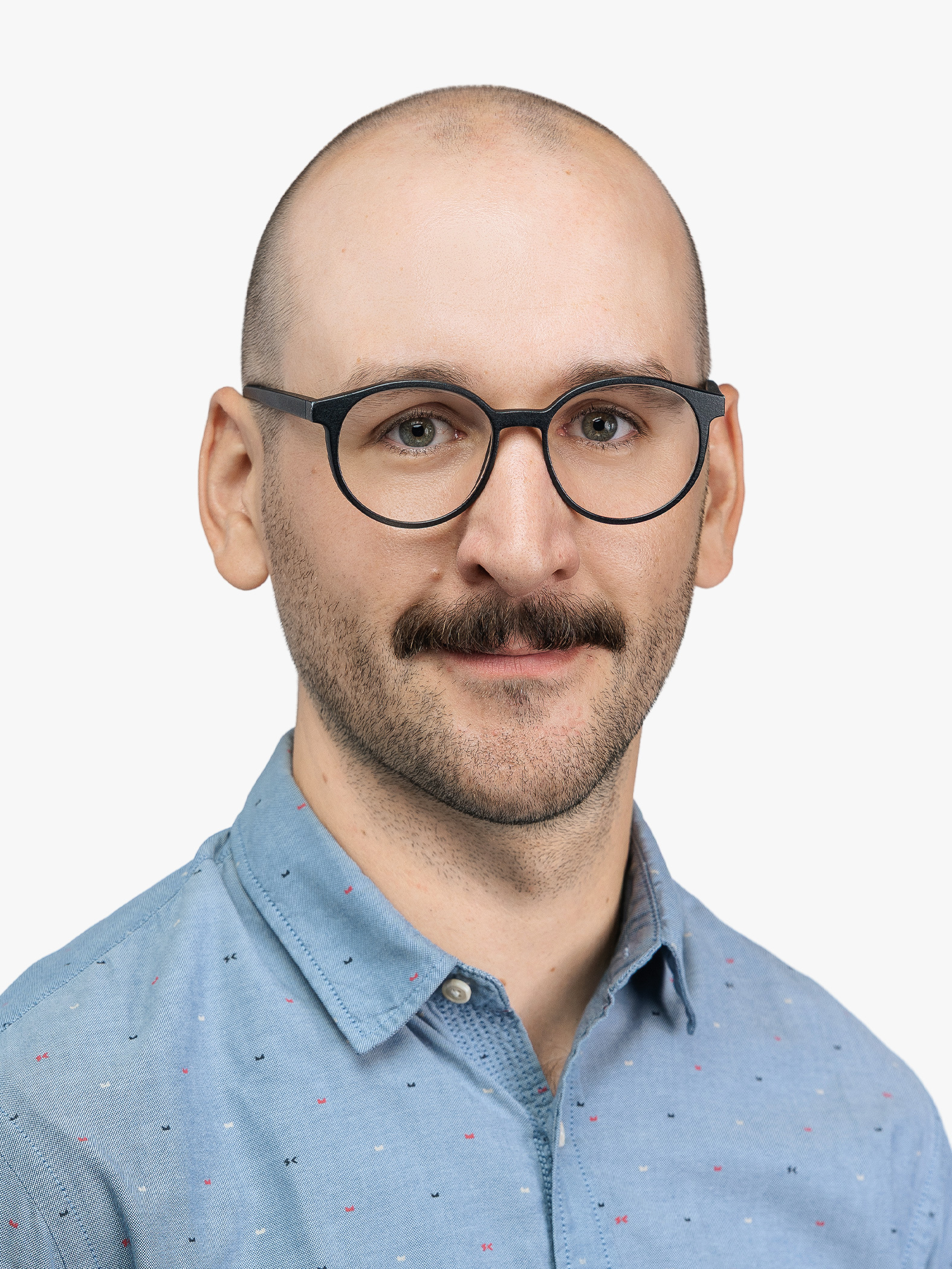 Brütsch Cédric HSLU W